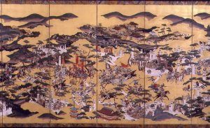 batalla-sekigahara