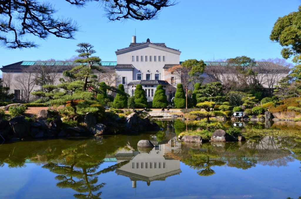 Osaka City Museum of Art