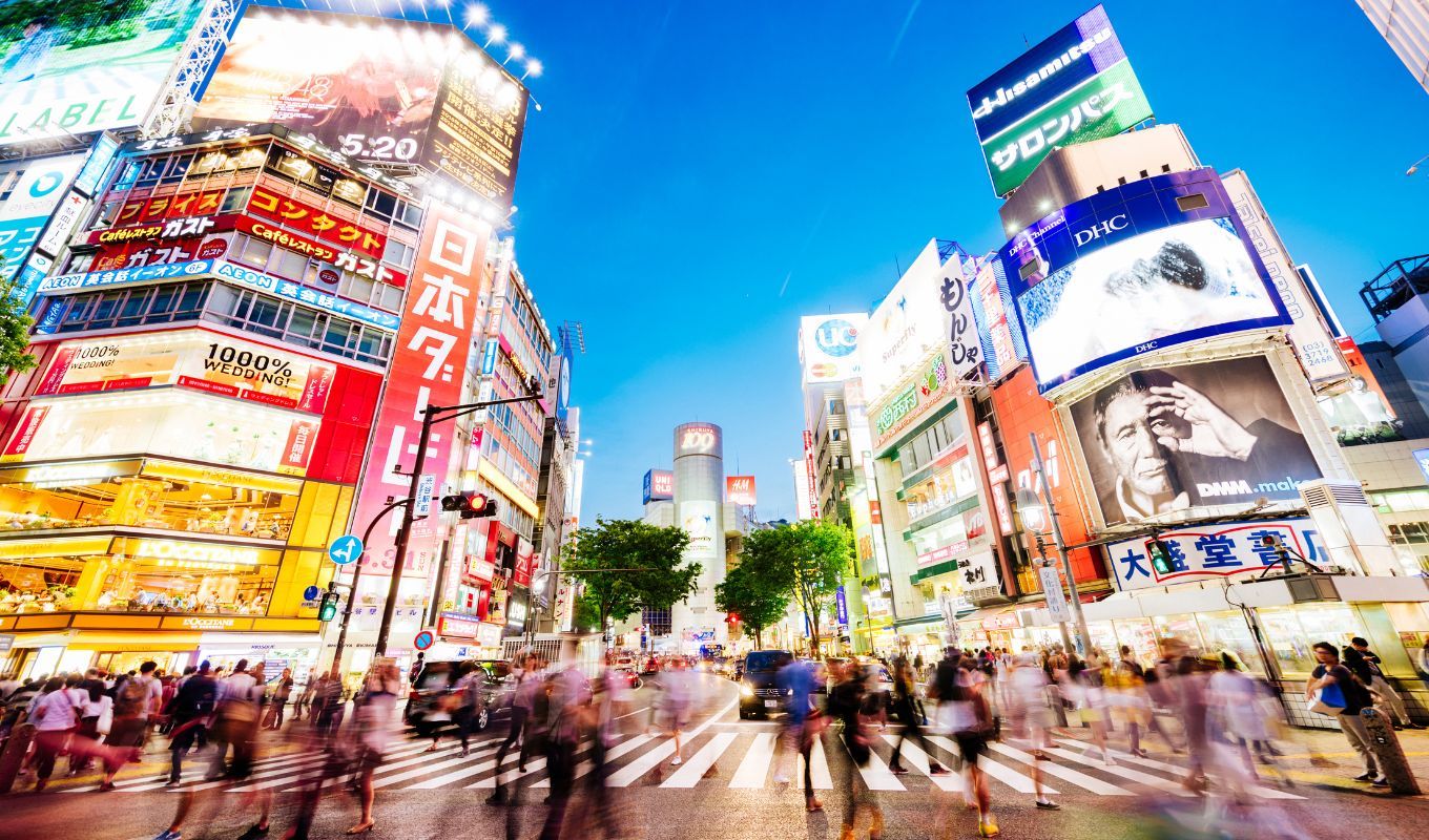Shibuya Guide: Best Things To See And Do - Discover Japan