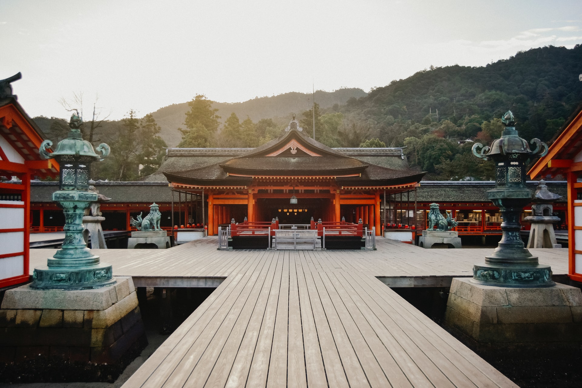 itsukushima