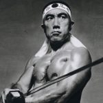 yukio mishima